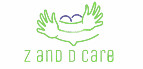 Z and D Care Cleaning Solutions